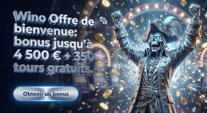 Wino Casino